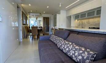 Imagem 3: EDIFÍCIO DUO - APARTAMENTO MOBILIADO COM 03 DORMITÓRIOS NA PRAIA BRAVA EM ITAJAÍ