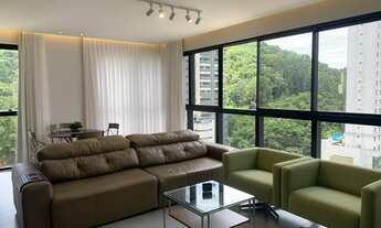 Imagem 2: APARTAMENTO COM 04 SUÍTES PARA LOCAÇÃO EM BALNEÁRIO CAMBORIÚ