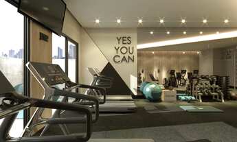 Imagem 4: FAROL DE ORANGE - APARTAMENTO COM 02 DORMITÓRIOS NA AVENIDA ALVIN BAUER EM BALNEÁRIO CAMBO