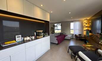 Imagem 7: MAX HAUS - COBERTURA DUPLEX DECORADA COM 02 SUÍTES EM ITAJAÍ