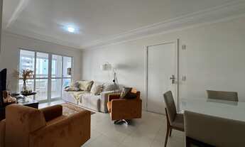 Imagem: APARTAMENTO MOBILIADO COM 03 DORMITÓRIOS