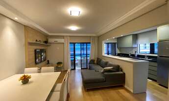 Imagem: EDIFÍCIO TURIM - APARTAMENTO COM 03 DORMITÓRIOS