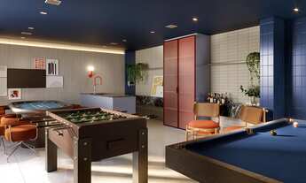 Imagem 4: FIKA - APARTAMENTO COM 02 DORMITÓRIOS NA AVENIDA DO ESTADO EM BALNEÁRIO CAMBORIÚ