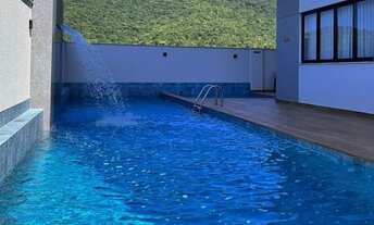 Imagem 7: LAGO MORAINE - APARTAMENTO COM 02 SUÍTES EM ITAJAÍ