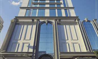 Imagem: TANIA PROCHNOW RESIDENCE - COBERTURA DUPLEX