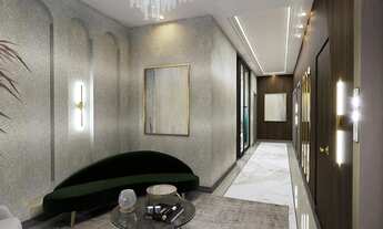 Imagem 7: TANIA PROCHNOW RESIDENCE - COBERTURA DUPLEX COM 04 SUÍTES EM BALNEÁRIO CAMBORIÚ