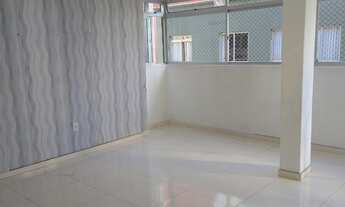 Imagem: APARTAMENTO COM 03 DORMITÓRIOS NA QUADRA