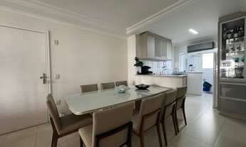 Imagem 6: APARTAMENTO MOBILIADO COM 03 DORMITÓRIOS NA BARRA NORTE EM BALNEÁRIO CAMBORIÚ