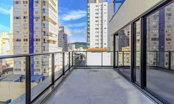 Imagem 4: EDIFÍCIO TESLA - APARTAMENTO DIFERENCIADO COM 04 DORMITÓRIOS EM BALNEÁRIO CAMBORIÚ