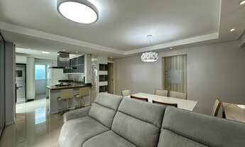 Imagem 3: SOLAR DAS ORQUÍDEAS - APARTAMENTO DIFERENCIADO COM 03 SUÍTES EM ITAJAÍ