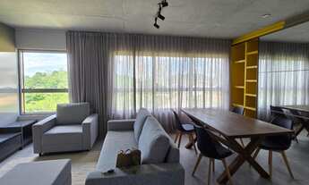 Imagem: MAX HAUS - APARTAMENTO MOBILIADO COM 02