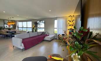 Imagem 4: MAX HAUS - COBERTURA DUPLEX DECORADA COM 02 SUÍTES EM ITAJAÍ