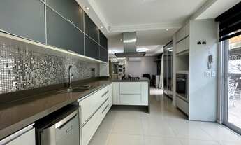 Imagem 6: SOLAR DAS ORQUÍDEAS - APARTAMENTO DIFERENCIADO COM 03 SUÍTES EM ITAJAÍ