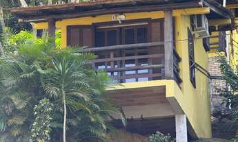 Imagem 2: POUSADA À VENDA EM PORTO BELO COM ÁREA DE 4.500 METROS A 400 METROS DO MAR