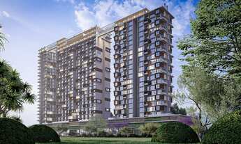 Imagem 3: VELEIROS RESIDENCE - APARTAMENTO COM 02 SUÍTES NO VIVA PARK EM PORTO BELO