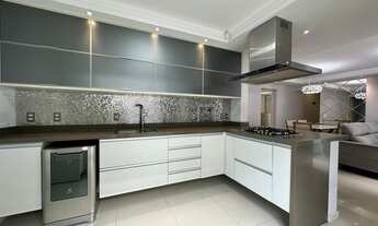 Imagem 5: SOLAR DAS ORQUÍDEAS - APARTAMENTO DIFERENCIADO COM 03 SUÍTES EM ITAJAÍ