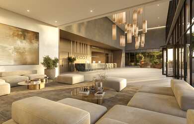 Imagem 7: VIVA PARK CORPORATE - EDIFÍCIO CORPORATIVO EM PORTO BELO