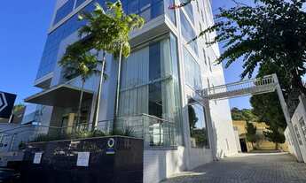 Imagem: SALA COMERCIAL PARA LOCAÇÃO NA AVENIDA