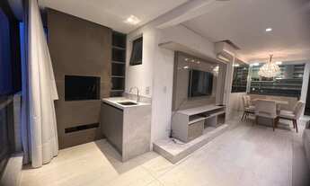 Imagem 3: SHOPPING ATLÂNTICO - APARTAMENTO MOBILIADO COM 02 DORMITÓRIOS EM BALNEÁRIO CAMBORIÚ