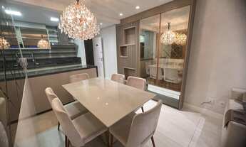 Imagem: SHOPPING ATLÂNTICO - APARTAMENTO MOBILIADO