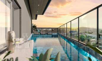 Imagem 5: VILLA LUMIÈRE - APARTAMENTO COM 02 SUÍTES EM CAMBORIÚ