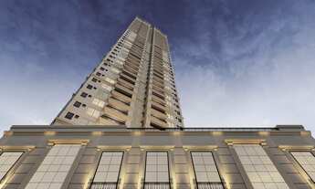 Imagem 2: MAISON LADURÉE - APARTAMENTO COM 04 SUÍTES NO CENTRO DE ITAPEMA