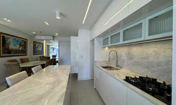 Imagem 4: EDIFÍCIO DUO - APARTAMENTO MOBILIADO COM 03 DORMITÓRIOS NA PRAIA BRAVA EM ITAJAÍ