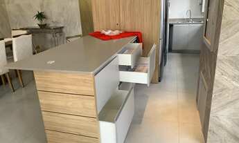 Imagem 7: APARTAMENTO COM 04 SUÍTES PARA LOCAÇÃO EM BALNEÁRIO CAMBORIÚ