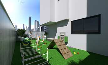 Imagem 5: FAROL DE ORANGE - APARTAMENTO COM 02 DORMITÓRIOS NA AVENIDA ALVIN BAUER EM BALNEÁRIO CAMBO