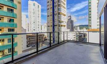 Imagem 5: EDIFÍCIO TESLA - APARTAMENTO DIFERENCIADO COM 04 DORMITÓRIOS EM BALNEÁRIO CAMBORIÚ