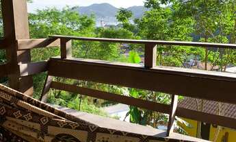 Imagem 4: POUSADA À VENDA EM PORTO BELO COM ÁREA DE 4.500 METROS A 400 METROS DO MAR