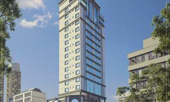 Imagem 2: TANIA PROCHNOW RESIDENCE - COBERTURA DUPLEX COM 04 SUÍTES EM BALNEÁRIO CAMBORIÚ