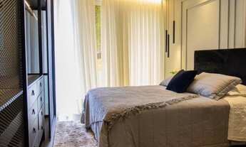 Imagem 7: CONDOMÍNIO BELLA VISTA RESIDENCE CLUB - CASA MOBILIADA COM 04 SUÍTES EM BALNEÁRIO CAMBORIÚ