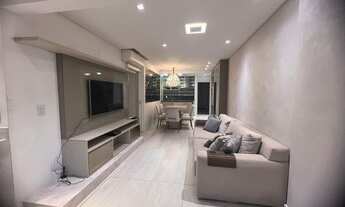 Imagem 2: SHOPPING ATLÂNTICO - APARTAMENTO MOBILIADO COM 02 DORMITÓRIOS EM BALNEÁRIO CAMBORIÚ