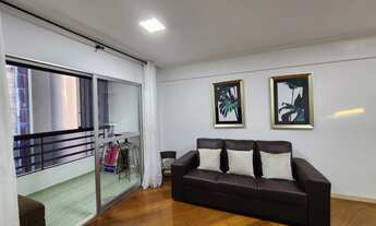 Imagem 3: APARTAMENTO COM 03 DORMITÓRIOS DISPONIVEL PARA REVEILLON EM BALNEÁRIO CAMBORIÚ