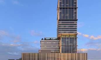 Imagem: VIVA PARK CORPORATE - EDIFÍCIO CORPORATIVO