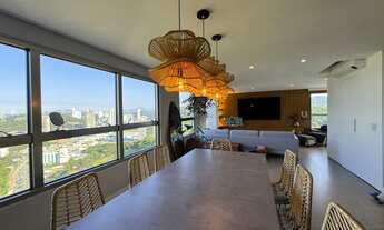 Imagem: MAX HAUS - COBERTURA DUPLEX DECORADA COM