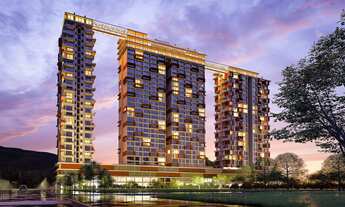 Imagem: VELEIROS RESIDENCE - APARTAMENTO COM 02