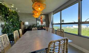 Imagem 3: MAX HAUS - COBERTURA DUPLEX DECORADA COM 02 SUÍTES EM ITAJAÍ