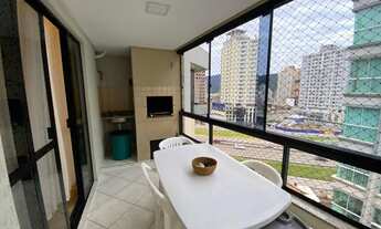 Imagem 4: EDIFÍCIO TURIM - APARTAMENTO COM 03 DORMITÓRIOS PRÓXIMO À PRAIA EM ITAPEMA