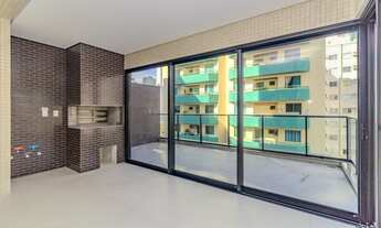 Imagem: EDIFÍCIO TESLA - APARTAMENTO DIFERENCIADO