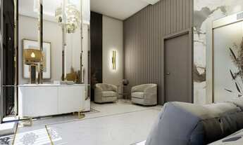 Imagem 4: TANIA PROCHNOW RESIDENCE - COBERTURA DUPLEX COM 04 SUÍTES EM BALNEÁRIO CAMBORIÚ