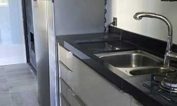 Imagem 6: MAX HAUS - APARTAMENTO MOBILIADO COM 02 DORMITÓRIOS EM ITAJAÍ