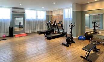 Imagem 6: LAGO MORAINE - APARTAMENTO COM 02 SUÍTES EM ITAJAÍ