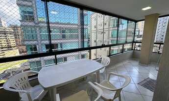 Imagem 5: EDIFÍCIO TURIM - APARTAMENTO COM 03 DORMITÓRIOS PRÓXIMO À PRAIA EM ITAPEMA