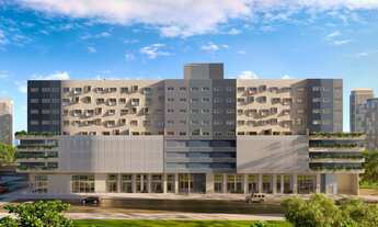 Imagem: FIKA - APARTAMENTO COM 02 DORMITÓRIOS NA