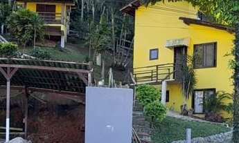 Imagem: POUSADA À VENDA EM PORTO BELO COM ÁREA