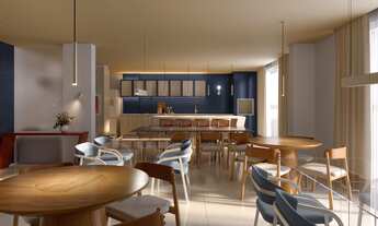 Imagem 7: FIKA - APARTAMENTO COM 02 DORMITÓRIOS NA AVENIDA DO ESTADO EM BALNEÁRIO CAMBORIÚ