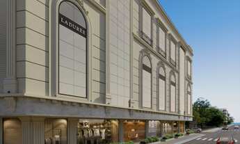 Imagem 4: MAISON LADURÉE - APARTAMENTO COM 04 SUÍTES NO CENTRO DE ITAPEMA