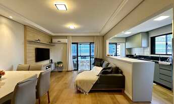 Imagem 2: EDIFÍCIO TURIM - APARTAMENTO COM 03 DORMITÓRIOS PRÓXIMO À PRAIA EM ITAPEMA